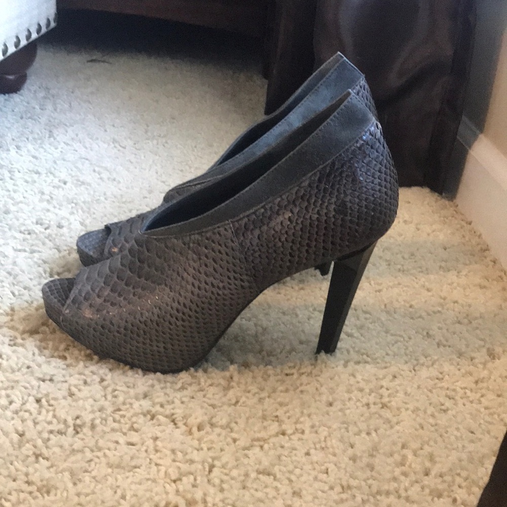 Rebecca Minkoff Booties